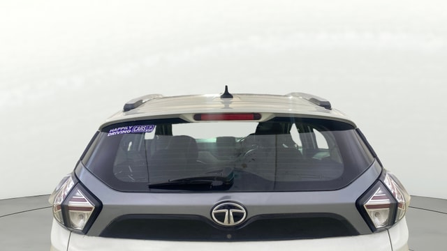 View Tata Nexon Image 4 Used Tata Nexon Image 4