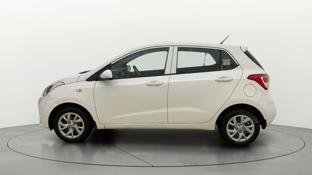 View Hyundai Grand i10 Image 5 Used Hyundai Grand i10 Image 5