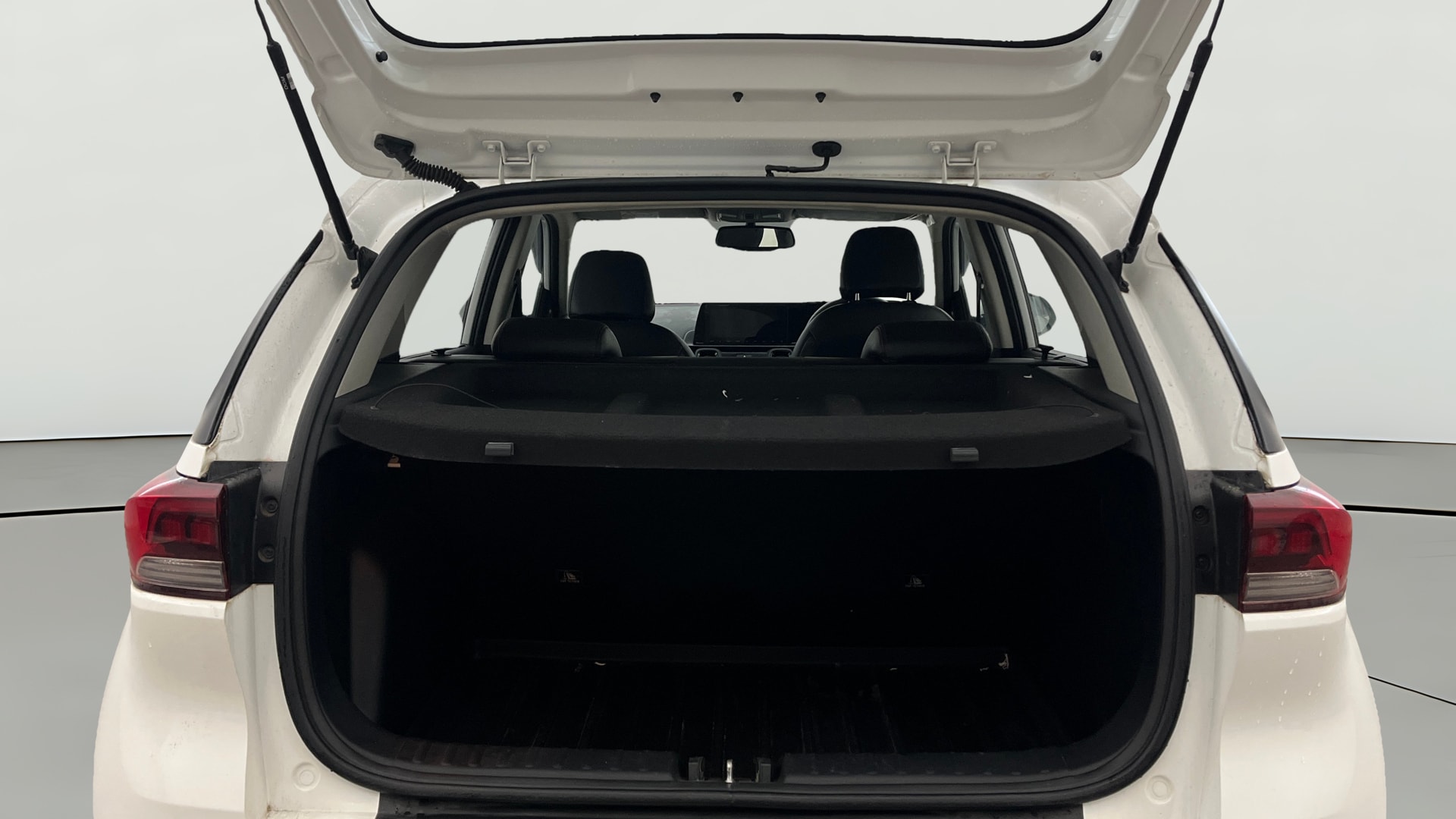 Used 2021 Kia Sonet Used 2021 Kia Sonet