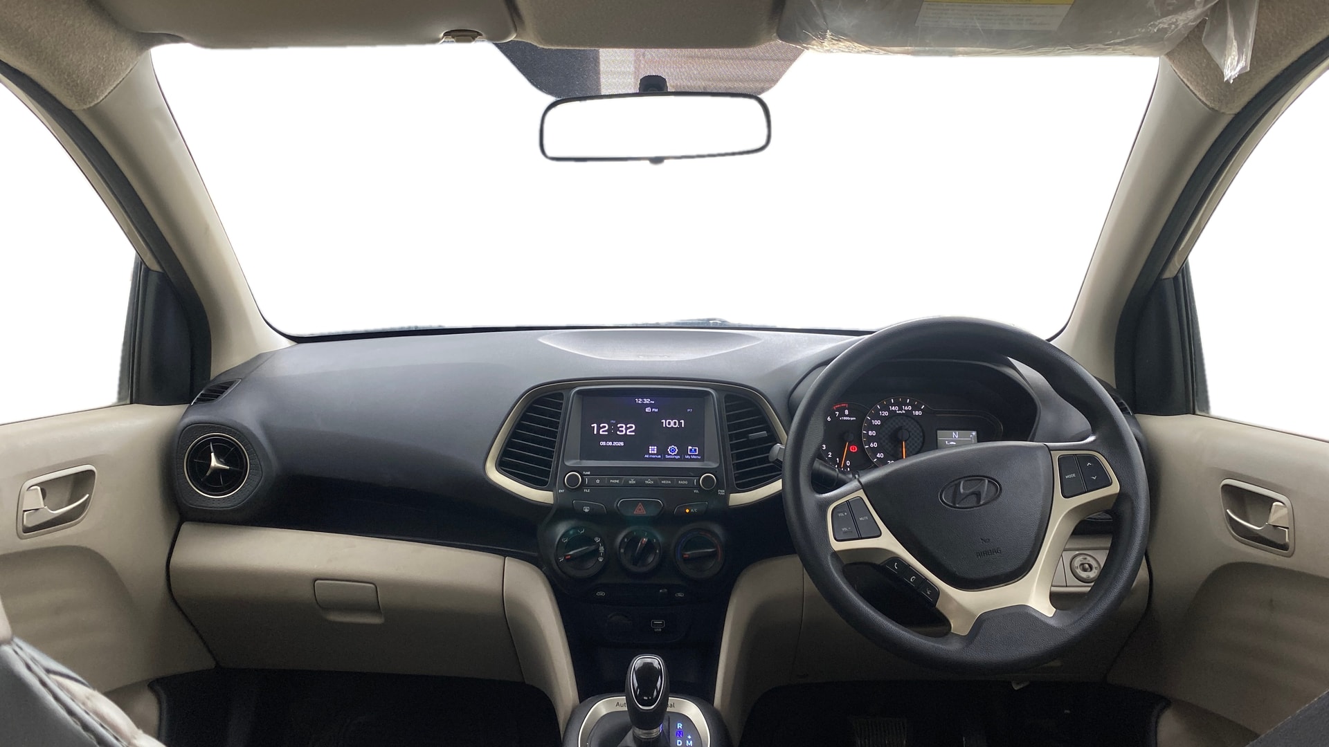 Used 2019 Hyundai New Santro Used 2019 Hyundai New Santro