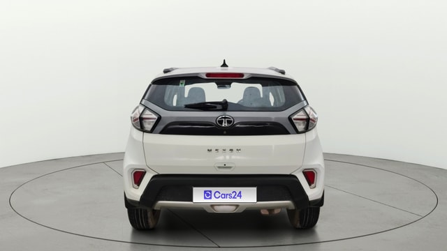 View Tata Nexon Image 41 Used Tata Nexon Image 41