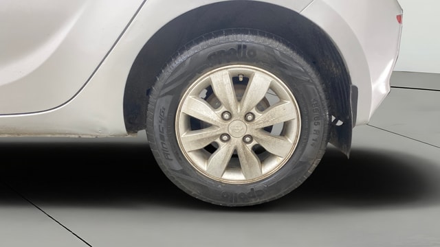 View Hyundai Elite i20 Image 11 Used Hyundai Elite i20 Image 11