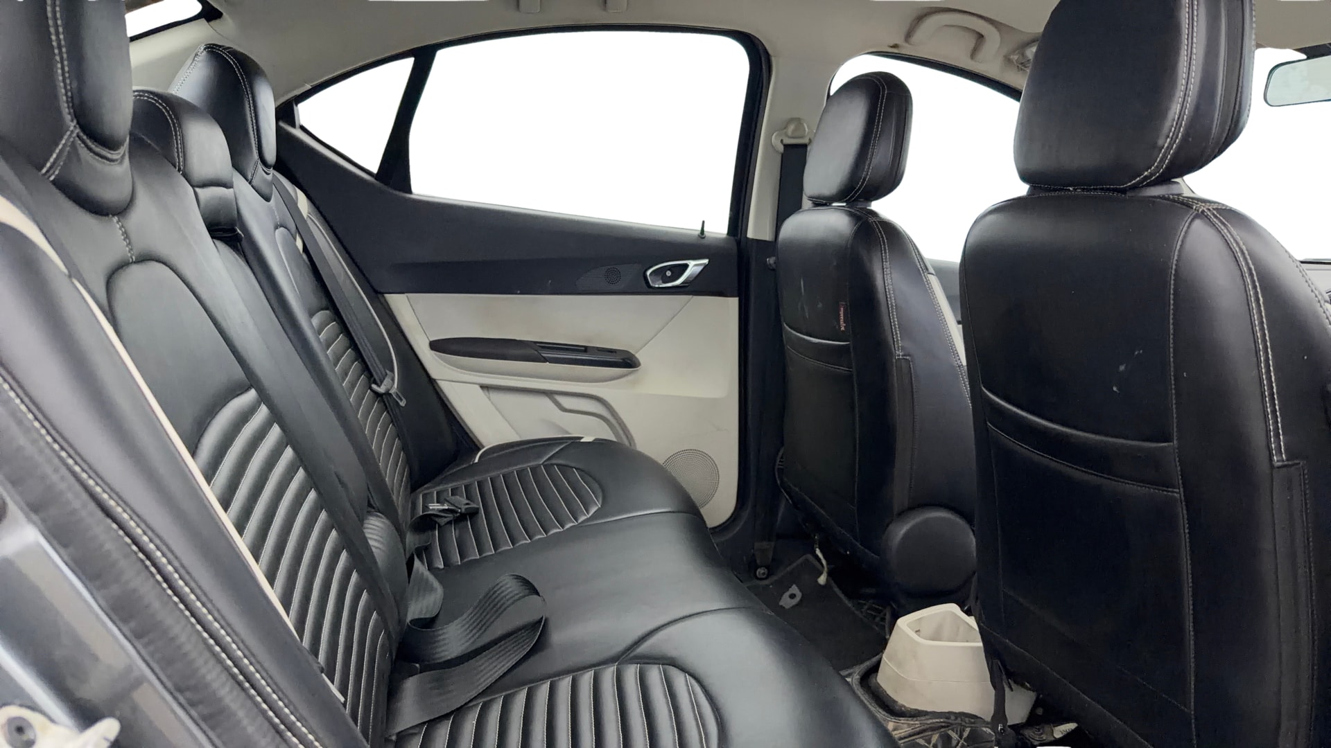 Used 2022 Tata Tigor Used 2022 Tata Tigor