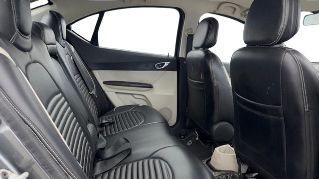 View Tata Tigor Image 29 Used Tata Tigor Image 29