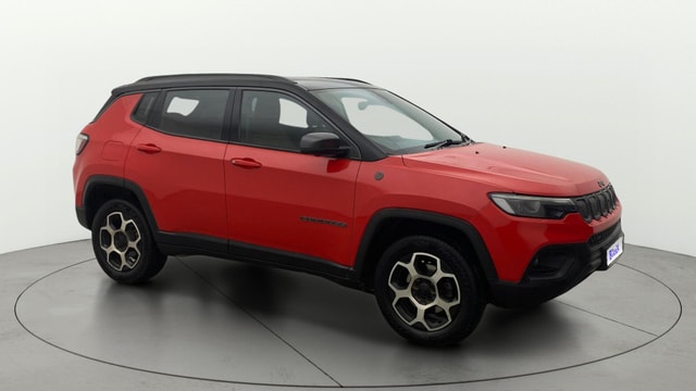 View Jeep Compass Image 22 Used Jeep Compass Image 22