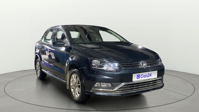 View Volkswagen Ameo Image 21 Used Volkswagen Ameo Image 21