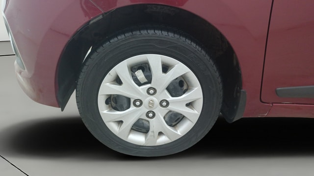 View Hyundai Grand i10 Image 28 Used Hyundai Grand i10 Image 28