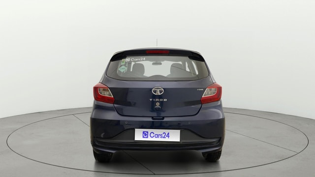 View Tata Tiago Image 38 Used Tata Tiago Image 38