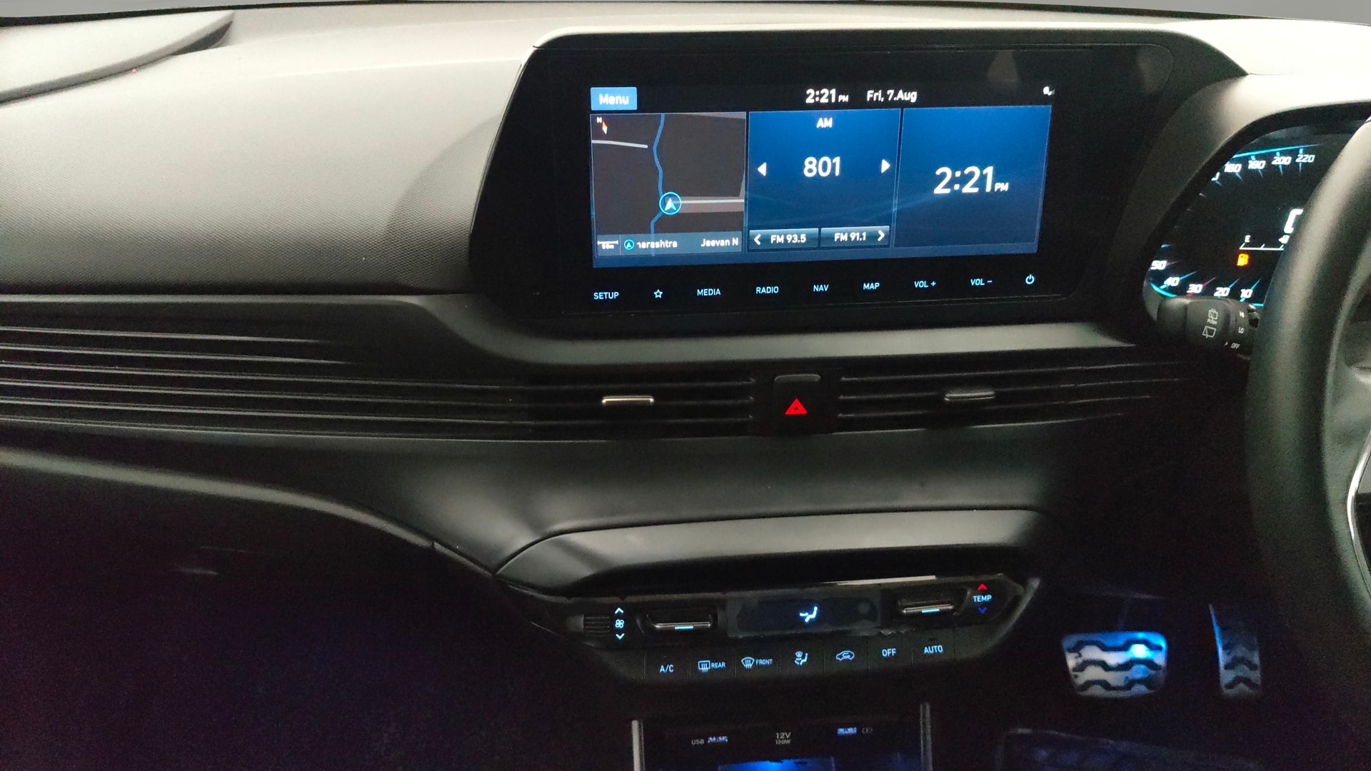 Used 2021 Hyundai Elite i20 Used 2021 Hyundai Elite i20