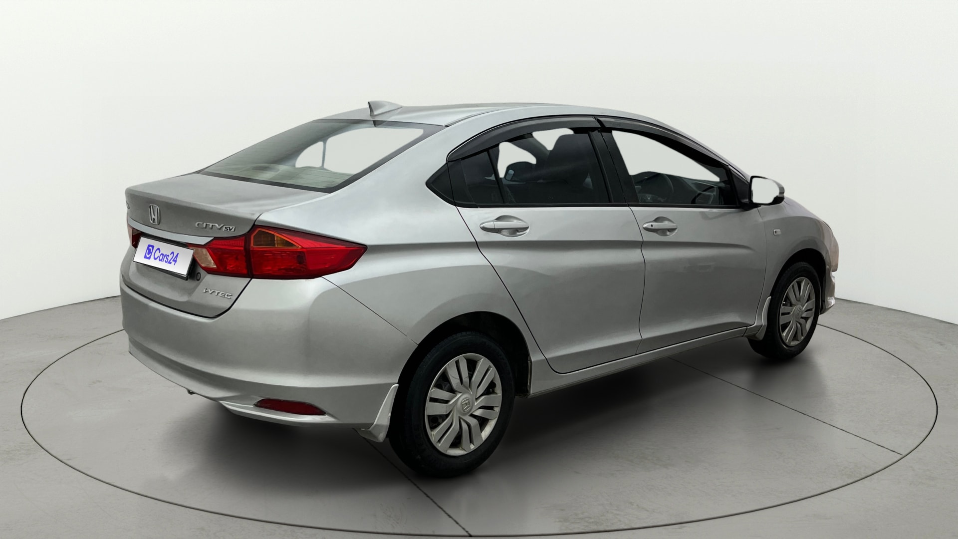 Used 2015 Honda City Used 2015 Honda City