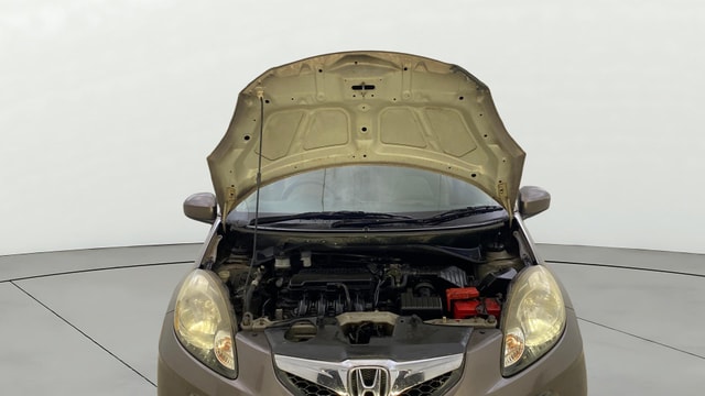 View Honda Brio Image 31 Used Honda Brio Image 31
