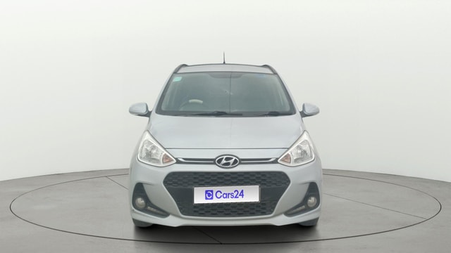 View Hyundai Grand i10 Image 1 Used Hyundai Grand i10 Image 1