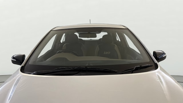 View Hyundai Elite i20 Image 35 Used Hyundai Elite i20 Image 35