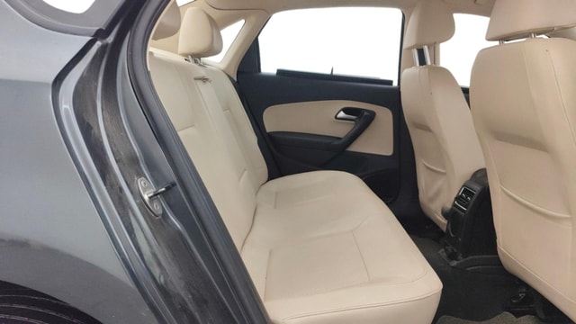View Volkswagen Vento Image 29 Used Volkswagen Vento Image 29