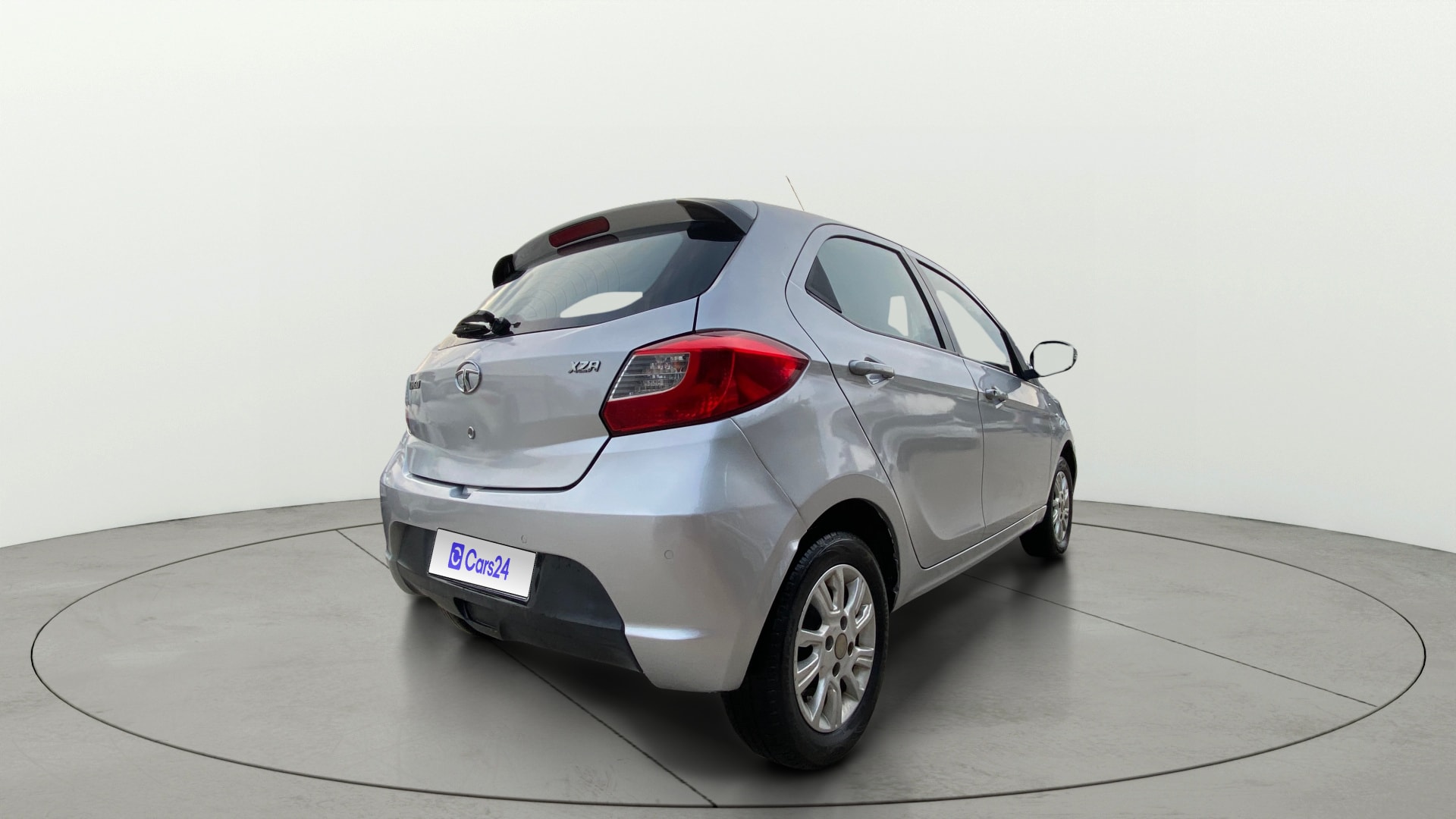 View 2018 Tata Tiago Revotorq XB Image 42 Used 2018 Tata Tiago Revotorq XB Image 42