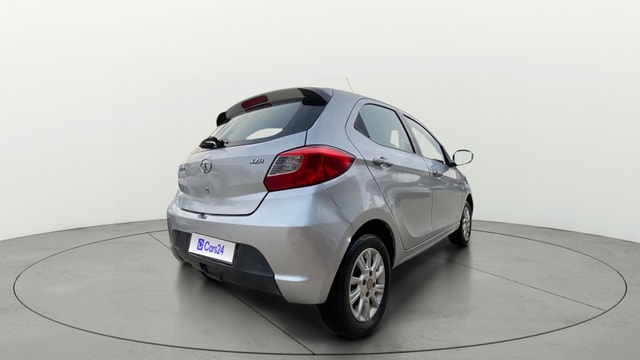 View Tata Tiago Image 42 Used Tata Tiago Image 42