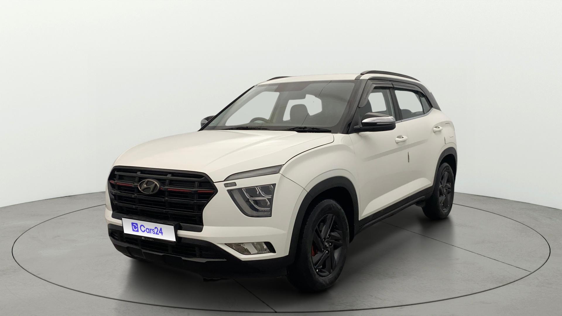 View 2023 Hyundai Creta 1.4 E Diesel Image 23 Used 2023 Hyundai Creta 1.4 E Diesel Image 23
