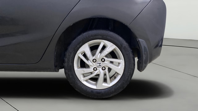 View Honda Jazz Image 11 Used Honda Jazz Image 11