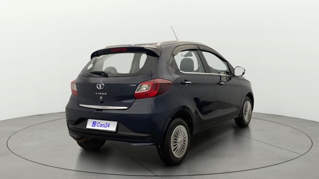 View Tata Tiago Image 43 Used Tata Tiago Image 43