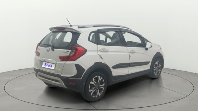 View Honda WR-V Image 44 Used Honda WR-V Image 44