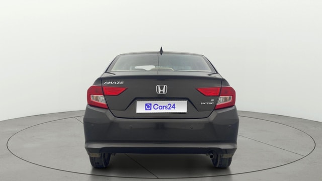View Honda Amaze Image 39 Used Honda Amaze Image 39