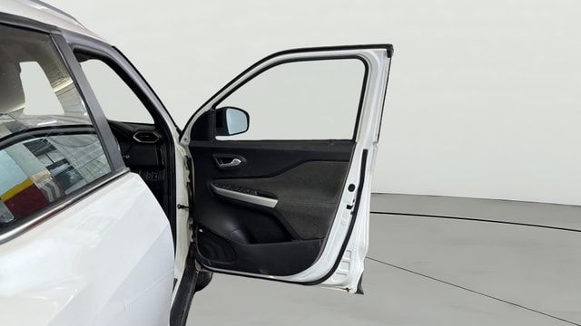 View Nissan Magnite Image 47 Used Nissan Magnite Image 47