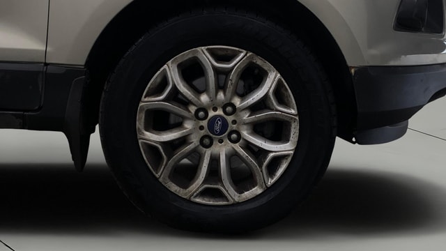 View Ford EcoSport Image 40 Used Ford EcoSport Image 40