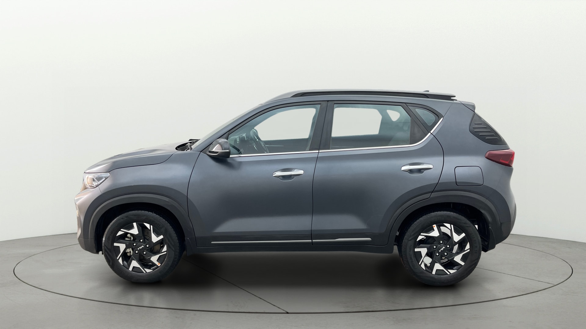 Used 2023 Kia Sonet Used 2023 Kia Sonet