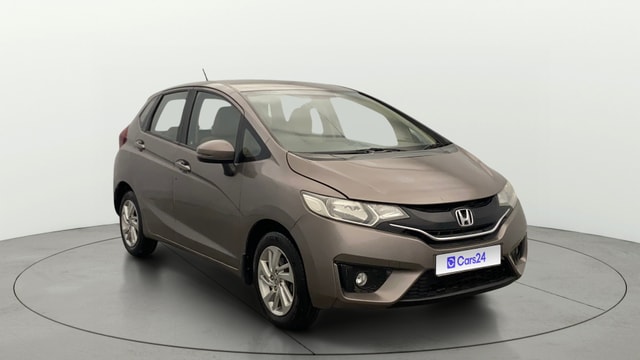 View Honda Jazz Image 36 Used Honda Jazz Image 36