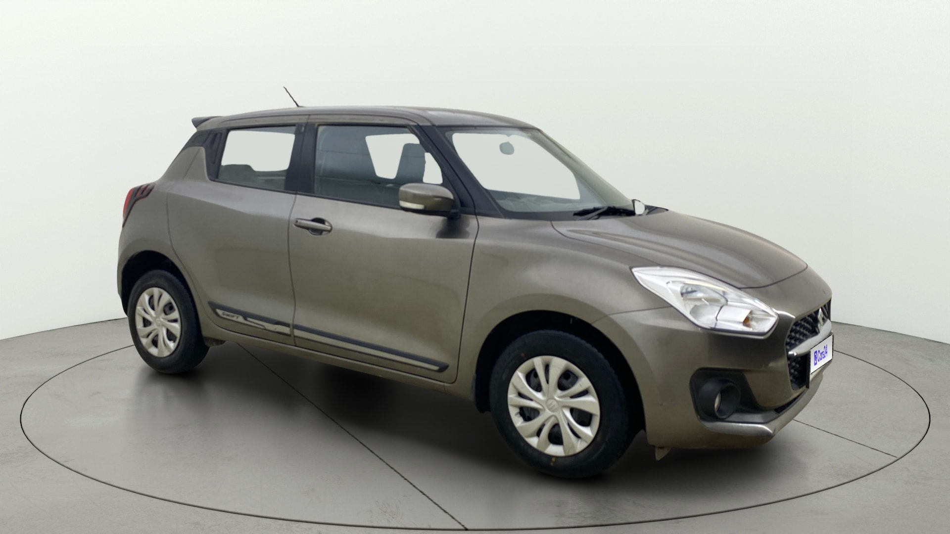 View 2022 Maruti Suzuki 1000 Base Variant Image 35 Used 2022 Maruti Suzuki 1000 Base Variant Image 35