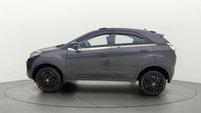 View Tata Nexon Image 5 Used Tata Nexon Image 5