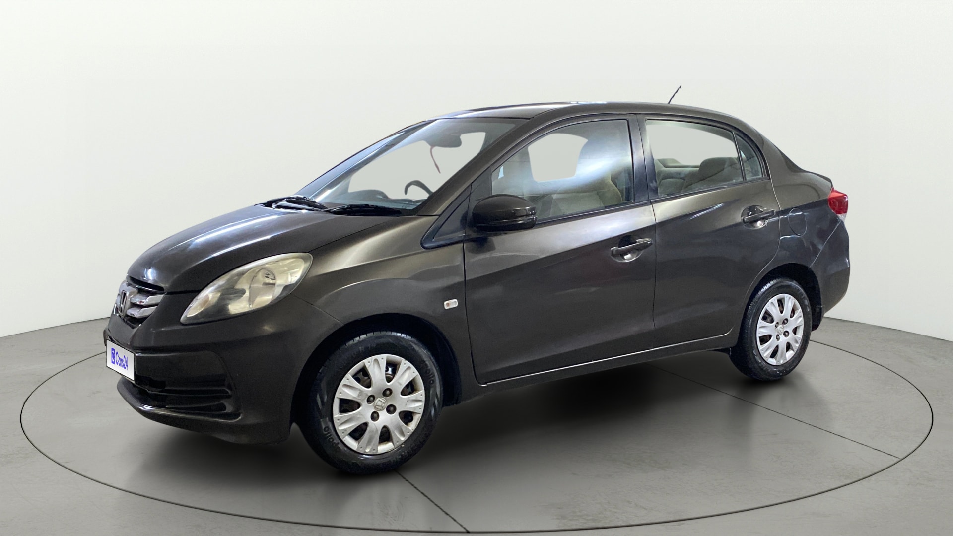 Used 2015 Honda Amaze Used 2015 Honda Amaze