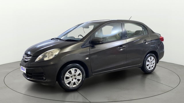 View Honda Amaze Image 20 Used Honda Amaze Image 20