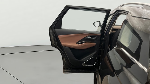 View MG Hector Plus Image 16 Used MG Hector Plus Image 16
