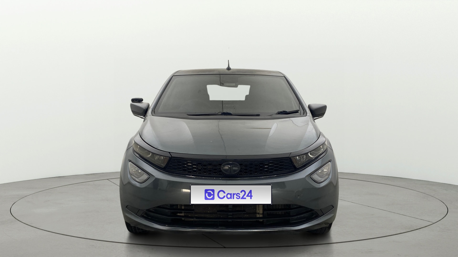Used 2021 Tata Altroz Used 2021 Tata Altroz