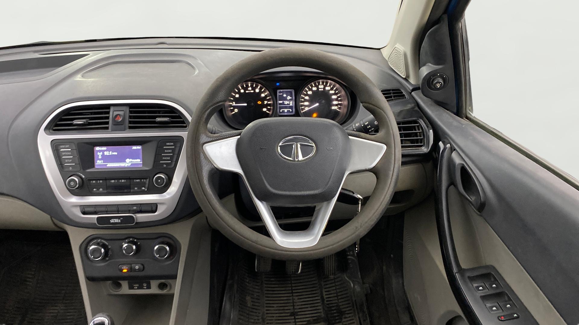 View 2017 Tata Tiago Revotorq XB Image 20 Used 2017 Tata Tiago Revotorq XB Image 20