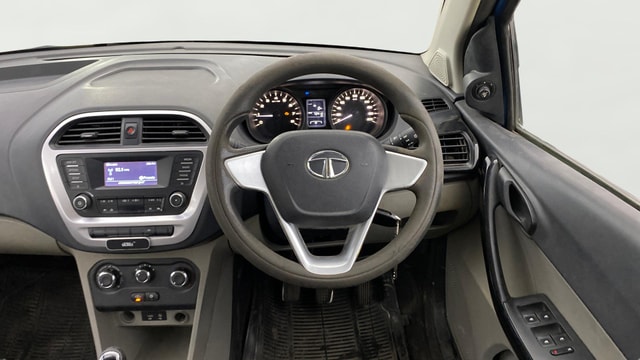 View Tata Tiago Image 20 Used Tata Tiago Image 20
