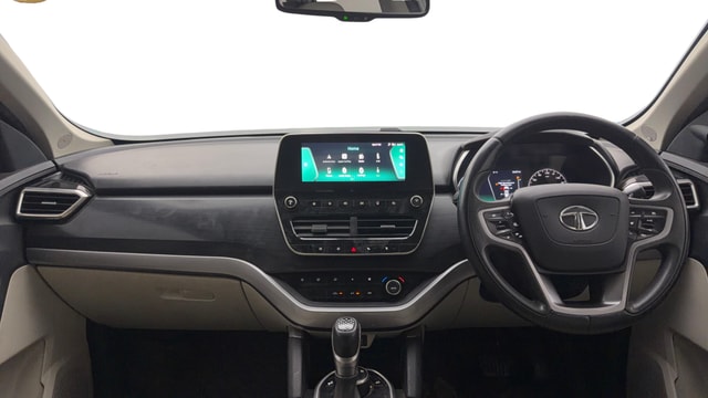 View Tata Safari Image 32 Used Tata Safari Image 32