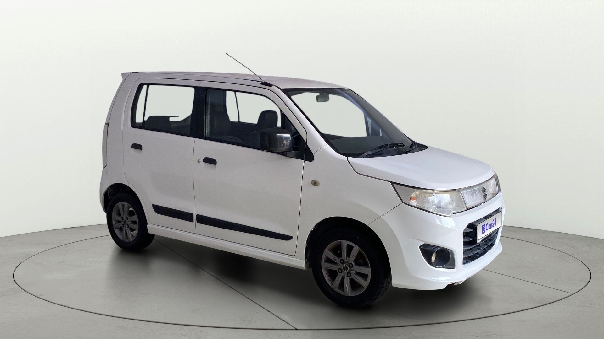 Used 2015 Maruti Suzuki Stingray Used 2015 Maruti Suzuki Stingray