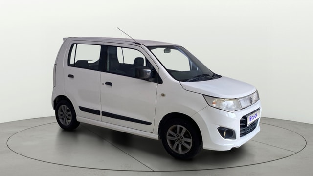 View Maruti Suzuki Stingray Image 21 Used Maruti Suzuki Stingray Image 21