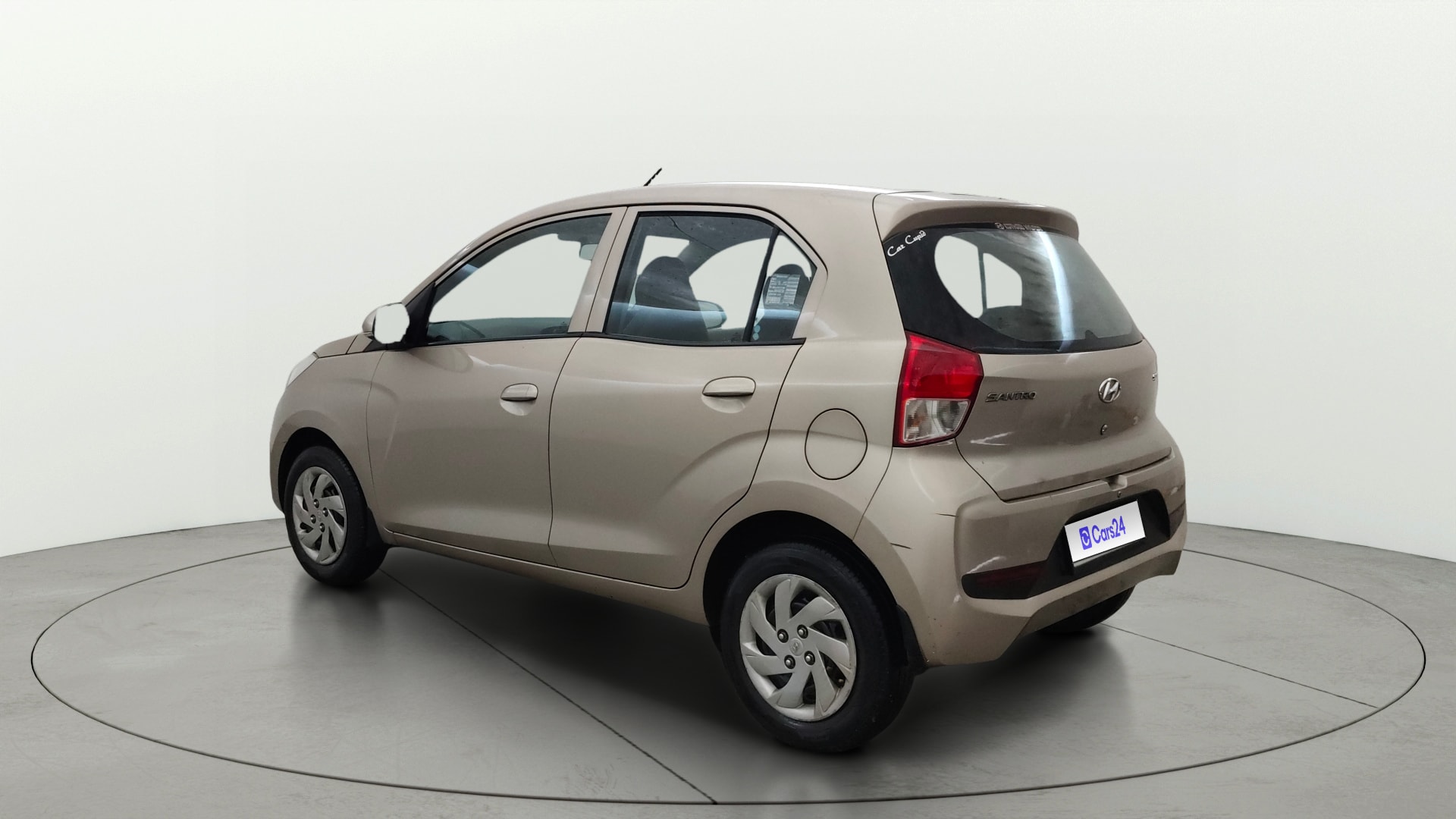 Used 2019 Hyundai New Santro Used 2019 Hyundai New Santro