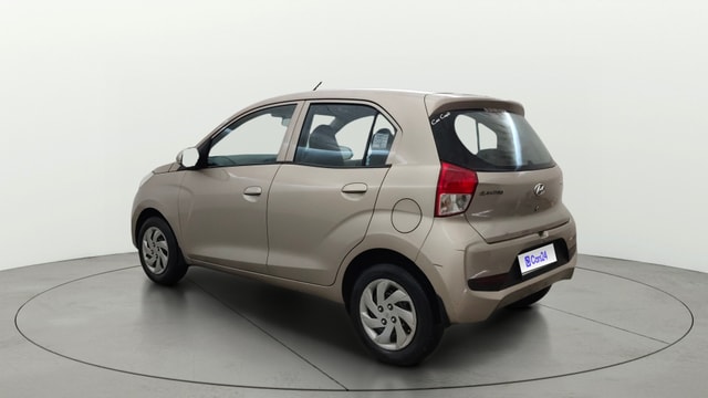 View Hyundai New Santro Image 2 Used Hyundai New Santro Image 2