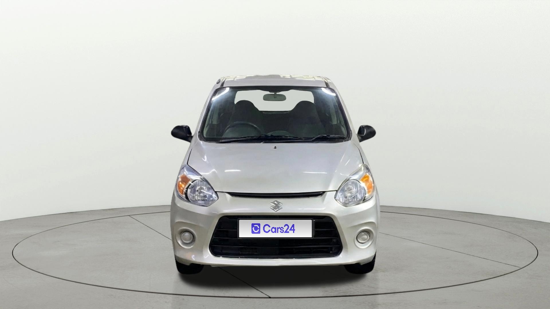Used 2018 Maruti Suzuki Alto 800 Used 2018 Maruti Suzuki Alto 800