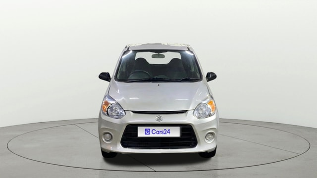 View Maruti Suzuki Alto 800 Image 1 Used Maruti Suzuki Alto 800 Image 1