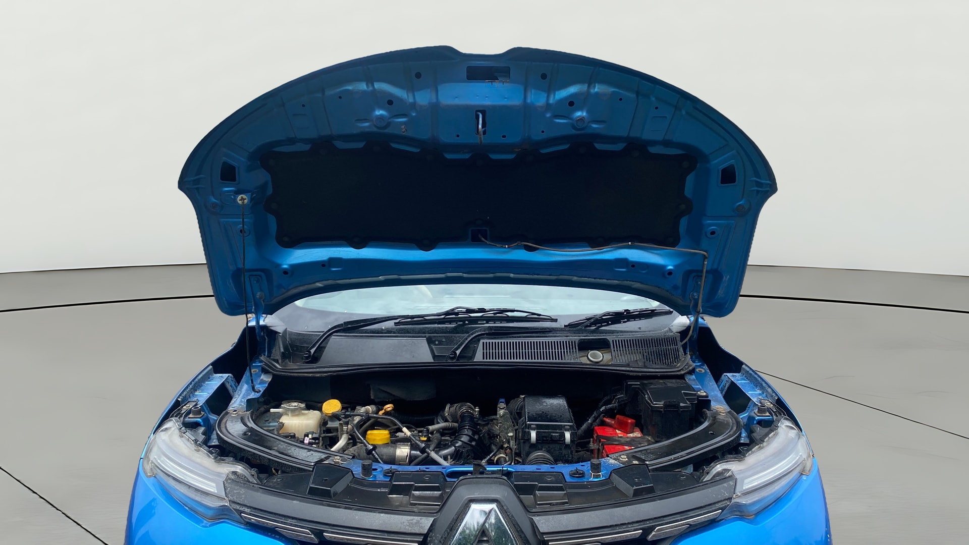 View 2021 Renault Kiger RXT Turbo CVT Image 32 Used 2021 Renault Kiger RXT Turbo CVT Image 32