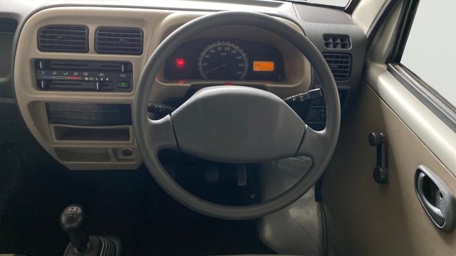 View Maruti Suzuki 1000 Image 21 Used Maruti Suzuki 1000 Image 21