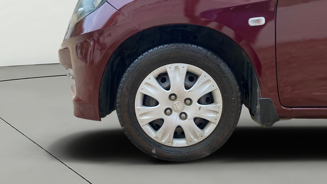 View Honda Amaze Image 27 Used Honda Amaze Image 27