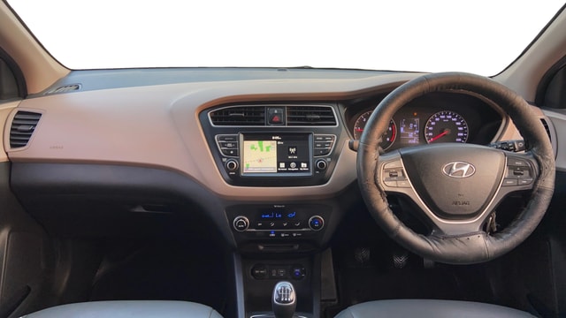 View Hyundai Elite i20 Image 15 Used Hyundai Elite i20 Image 15