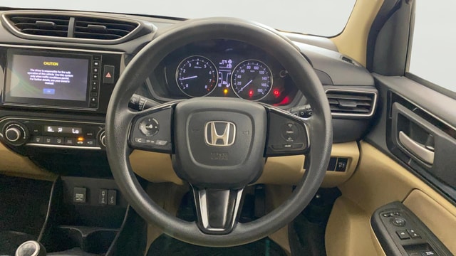 View Honda Amaze Image 13 Used Honda Amaze Image 13
