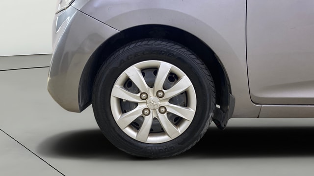View Hyundai EON Image 27 Used Hyundai EON Image 27